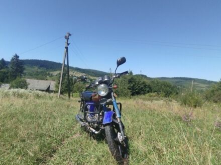 Альфа Другая, об'ємом двигуна 0.11 л та пробігом 0 тис. км за 285 $, фото 1 на Automoto.ua