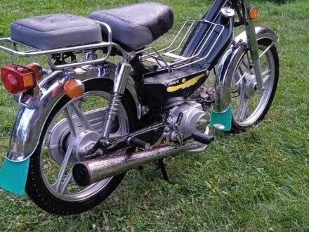 Альфа Другая, об'ємом двигуна 0 л та пробігом 0 тис. км за 3 $, фото 1 на Automoto.ua