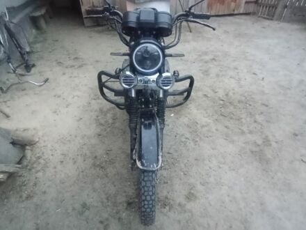 Альфа Другая, об'ємом двигуна 0.11 л та пробігом 0 тис. км за 486 $, фото 1 на Automoto.ua