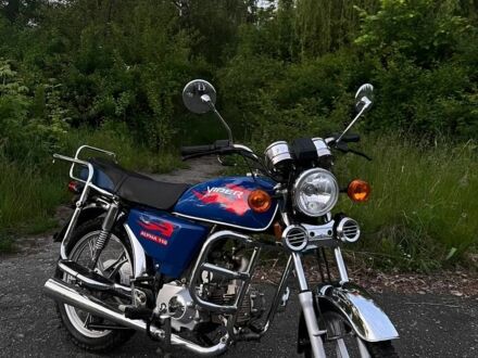 Альфа Другая 2020 у Любаре на Automoto.ua Альфа Другая, об'ємом двигуна 0.11 л та пробігом 0 тис. км за 412 $, фото 1 на Automoto.ua