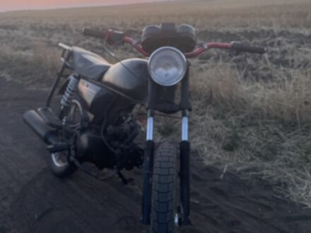Альфа Другая, об'ємом двигуна 0.11 л та пробігом 0 тис. км за 316 $, фото 1 на Automoto.ua
