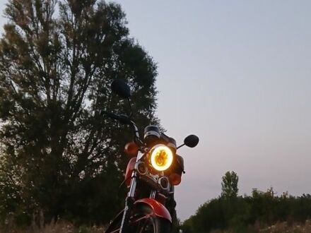 Альфа Другая 2020 в Богодухове на Automoto.ua Альфа Другая, объемом двигателя 0.11 л и пробегом 0 тыс. км за 400 $, фото 1 на Automoto.ua