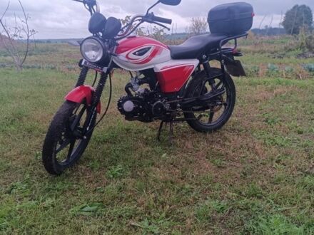 Альфа Другая 2020 в Владимир-Волынский на Automoto.ua Альфа Другая, объемом двигателя 0.13 л и пробегом 0 тыс. км за 362 $, фото 1 на Automoto.ua