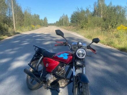 Альфа Другая, об'ємом двигуна 0.11 л та пробігом 0 тис. км за 349 $, фото 1 на Automoto.ua
