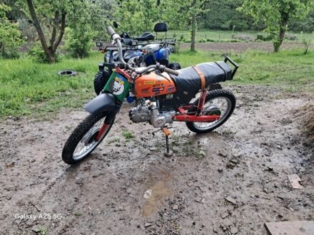 Альфа Другая 2020 в Хмельнике на Automoto.ua Альфа Другая, объемом двигателя 0.13 л и пробегом 0 тыс. км за 483 $, фото 1 на Automoto.ua