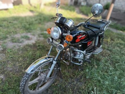 Альфа Другая, объемом двигателя 100 л и пробегом 0 тыс. км за 242 $, фото 1 на Automoto.ua