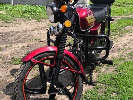 Альфа Другая, объемом двигателя 0.11 л и пробегом 0 тыс. км за 450 $, фото 1 на Automoto.ua