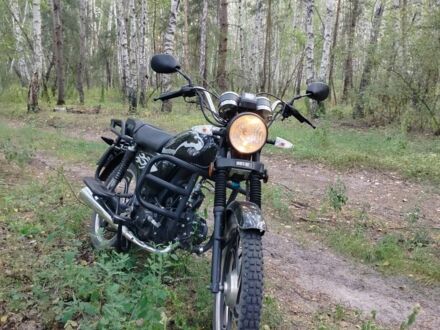 Альфа Другая, объемом двигателя 0.13 л и пробегом 0 тыс. км за 437 $, фото 1 на Automoto.ua
