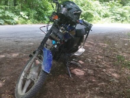 Альфа Другая 2020 в Каменце-Подольском на Automoto.ua Альфа Другая, объемом двигателя 0.11 л и пробегом 0 тыс. км за 13000 $, фото 1 на Automoto.ua