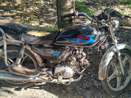 Альфа Другая 2020 в Кропивницком (Кировограде) на Automoto.ua Альфа Другая, объемом двигателя 0.11 л и пробегом 0 тыс. км за 218 $, фото 1 на Automoto.ua