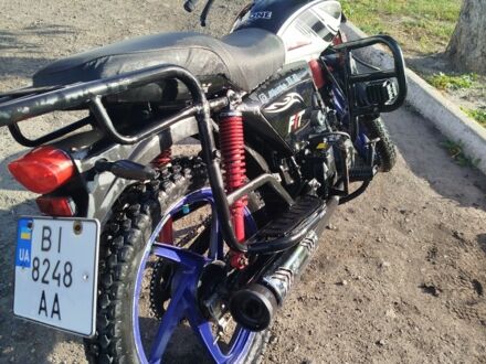 Альфа Другая, объемом двигателя 0.13 л и пробегом 0 тыс. км за 428 $, фото 1 на Automoto.ua