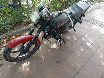 Альфа Другая, объемом двигателя 0.11 л и пробегом 0 тыс. км за 286 $, фото 1 на Automoto.ua