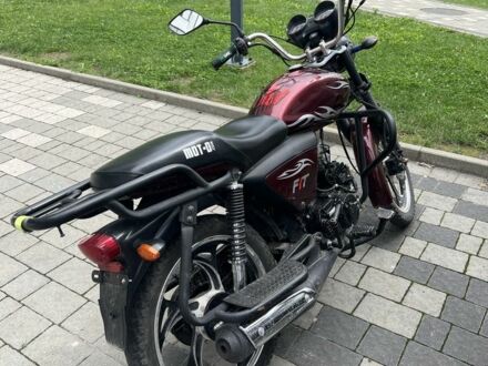 Альфа Другая 2020 у Львові на Automoto.ua Альфа Другая, об'ємом двигуна 0.13 л та пробігом 0 тис. км за 485 $, фото 1 на Automoto.ua