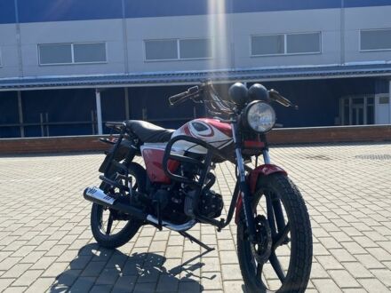 Альфа Другая 2020 в Ромнах на Automoto.ua Альфа Другая, объемом двигателя 0.13 л и пробегом 0 тыс. км за 13000 $, фото 1 на Automoto.ua