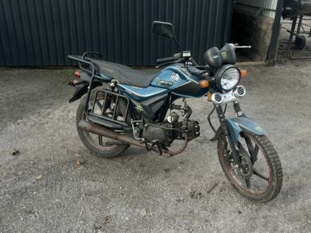 Альфа Другая, объемом двигателя 0.13 л и пробегом 0 тыс. км за 332 $, фото 1 на Automoto.ua