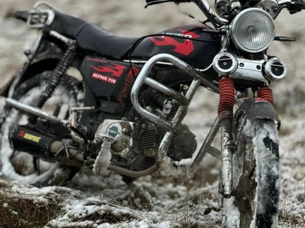 Альфа Другая, объемом двигателя 0.11 л и пробегом 0 тыс. км за 119 $, фото 1 на Automoto.ua