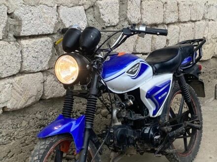 Альфа Другая 2020 в Ужгороде на Automoto.ua Альфа Другая, объемом двигателя 0.13 л и пробегом 0 тыс. км за 370 $, фото 1 на Automoto.ua