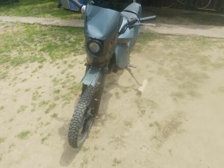 Альфа Другая 2020 в Калуше на Automoto.ua Альфа Другая, объемом двигателя 72 л и пробегом 0 тыс. км за 8000 $, фото 1 на Automoto.ua