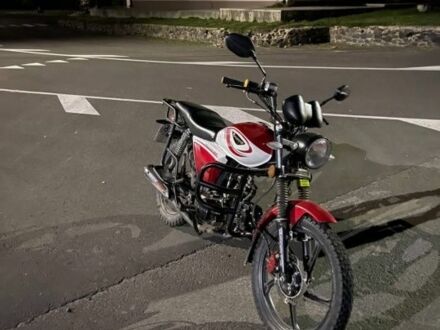 Альфа Другая, объемом двигателя 0.13 л и пробегом 0 тыс. км за 350 $, фото 1 на Automoto.ua