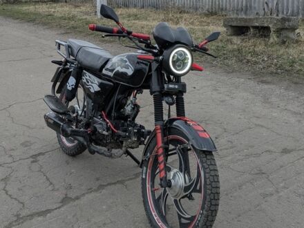 Альфа Другая, объемом двигателя 0.13 л и пробегом 0 тыс. км за 842 $, фото 1 на Automoto.ua