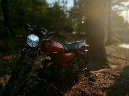 Альфа Другая, об'ємом двигуна 0.13 л та пробігом 0 тис. км за 413 $, фото 1 на Automoto.ua
