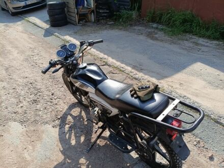 Альфа Другая, об'ємом двигуна 0.13 л та пробігом 0 тис. км за 240 $, фото 1 на Automoto.ua