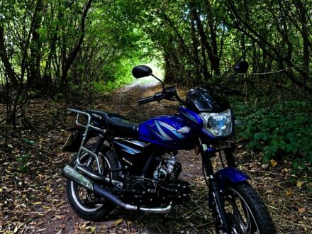 Альфа Другая, объемом двигателя 0.13 л и пробегом 0 тыс. км за 428 $, фото 1 на Automoto.ua