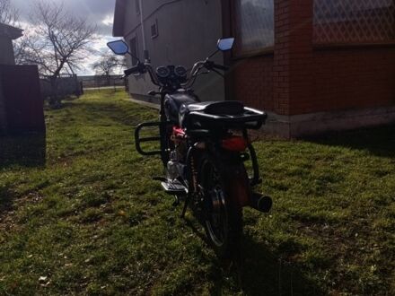 Альфа Другая, об'ємом двигуна 0.13 л та пробігом 0 тис. км за 475 $, фото 1 на Automoto.ua