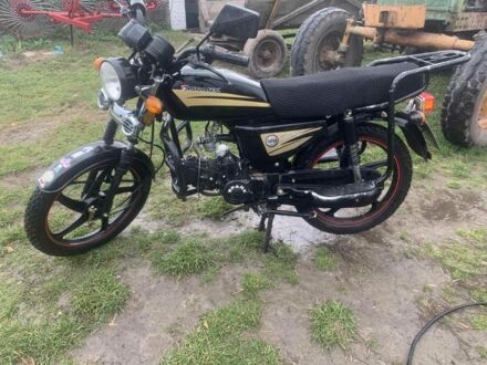 Альфа Другая 2021 в Луцке на Automoto.ua Альфа Другая, объемом двигателя 0.13 л и пробегом 0 тыс. км за 476 $, фото 1 на Automoto.ua