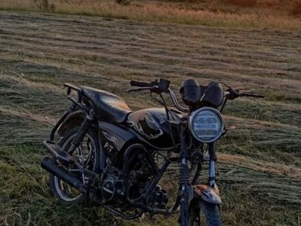 Альфа Другая 2021 в Мукачеве на Automoto.ua Альфа Другая, объемом двигателя 0.13 л и пробегом 0 тыс. км за 218 $, фото 1 на Automoto.ua