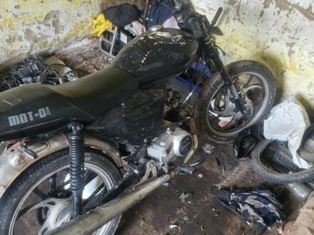 Альфа Другая 2021 в Носовке на Automoto.ua Альфа Другая, объемом двигателя 72 л и пробегом 0 тыс. км за 109 $, фото 1 на Automoto.ua