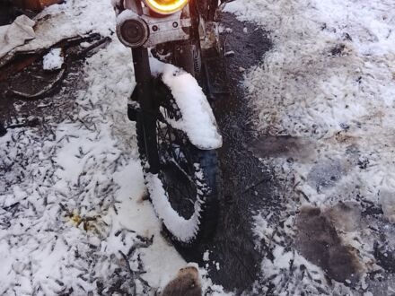 Альфа Другая, объемом двигателя 0.11 л и пробегом 0 тыс. км за 355 $, фото 1 на Automoto.ua