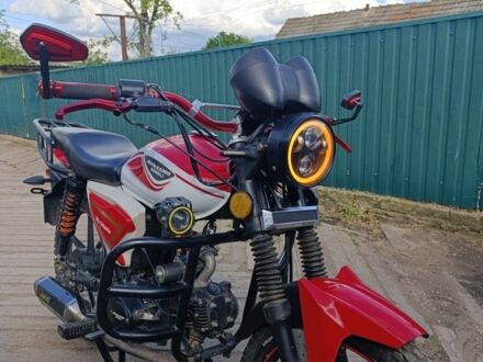 Альфа Другая, об'ємом двигуна 0.13 л та пробігом 0 тис. км за 686 $, фото 1 на Automoto.ua