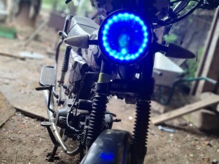 Альфа Другая 2021 у Чернівцях на Automoto.ua Альфа Другая, об'ємом двигуна 0.13 л та пробігом 0 тис. км за 288 $, фото 1 на Automoto.ua
