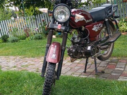 Альфа Другая, об'ємом двигуна 0.13 л та пробігом 0 тис. км за 439 $, фото 1 на Automoto.ua