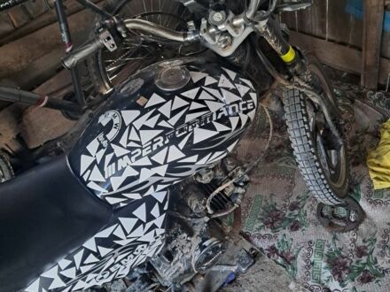 Альфа Другая, об'ємом двигуна 0.13 л та пробігом 0 тис. км за 350 $, фото 1 на Automoto.ua