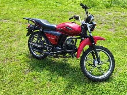 Альфа Другая, об'ємом двигуна 0.13 л та пробігом 0 тис. км за 399 $, фото 1 на Automoto.ua
