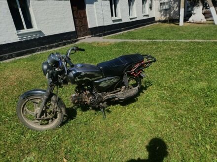 Альфа Другая, об'ємом двигуна 0.13 л та пробігом 0 тис. км за 377 $, фото 1 на Automoto.ua