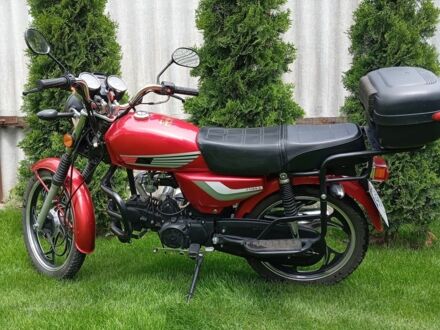 Альфа Другая, об'ємом двигуна 0.11 л та пробігом 0 тис. км за 554 $, фото 1 на Automoto.ua