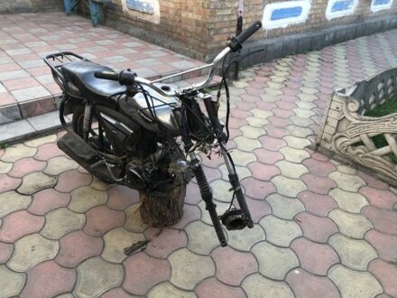 Альфа Другая, об'ємом двигуна 0.12 л та пробігом 0 тис. км за 170 $, фото 1 на Automoto.ua