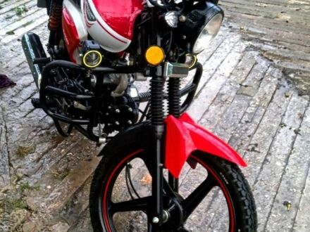 Альфа Другая, об'ємом двигуна 0.13 л та пробігом 0 тис. км за 708 $, фото 1 на Automoto.ua