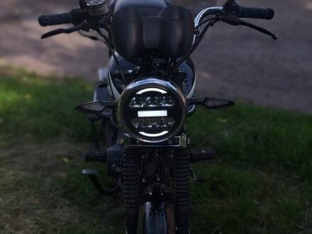 Альфа Другая, об'ємом двигуна 0.13 л та пробігом 0 тис. км за 486 $, фото 1 на Automoto.ua