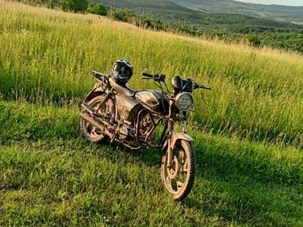 Альфа Другая 2021 в Ужгороде на Automoto.ua Альфа Другая, объемом двигателя 0.13 л и пробегом 0 тыс. км за 411 $, фото 1 на Automoto.ua