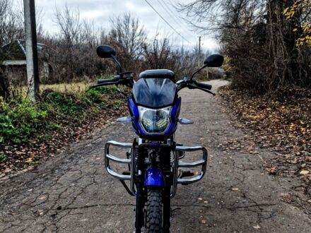 Альфа Другая, об'ємом двигуна 0.13 л та пробігом 0 тис. км за 477 $, фото 1 на Automoto.ua