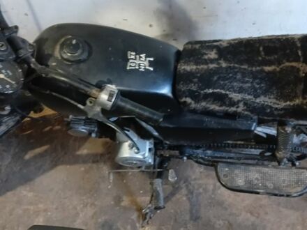 Альфа Другая, объемом двигателя 0.13 л и пробегом 0 тыс. км за 190 $, фото 1 на Automoto.ua