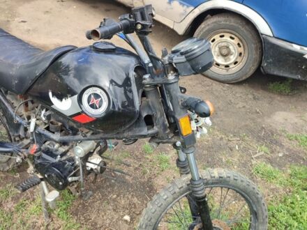 Альфа Другая, об'ємом двигуна 0.13 л та пробігом 0 тис. км за 121 $, фото 1 на Automoto.ua