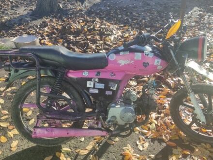 Альфа Другая, объемом двигателя 0.11 л и пробегом 0 тыс. км за 309 $, фото 1 на Automoto.ua