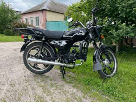 Альфа Другая 2022 в Путивле на Automoto.ua Альфа Другая, объемом двигателя 0.13 л и пробегом 0 тыс. км за 485 $, фото 1 на Automoto.ua