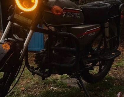 Альфа Другая, объемом двигателя 0.13 л и пробегом 0 тыс. км за 429 $, фото 1 на Automoto.ua