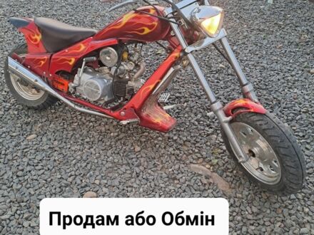 Альфа Другая 2022 в Хусте на Automoto.ua Альфа Другая, объемом двигателя 0 л и пробегом 0 тыс. км за 400 $, фото 1 на Automoto.ua